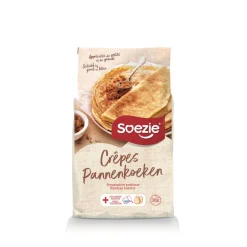 SOEZIE PREPARATION A CREPES 1KG> Faire Son Pain·Préparation À Desserts