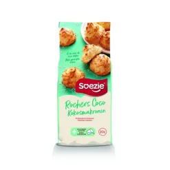 SOEZIE PREPARATION A ROCHERS COCO 0.40KG> Faire Son Pain·Préparation À Desserts