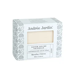 ANDREE JARDIN PRODUIT VAISSELLE SOLIDE 250G> Accessoires Pour L'Entretien·Brosses De Nettoyage Cuisine