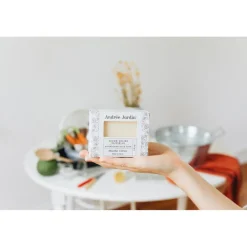 ANDREE JARDIN PRODUIT VAISSELLE SOLIDE 250G><noscript><img width=
