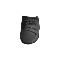 LAMICELL PROTEGE BOULET ELITE NOIR> Protections Du Cheval Au Travail·Protections De Travail Lami-Cell