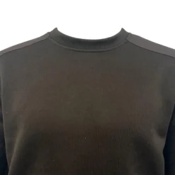 TERZEO PASSIONNÉS DE NATURE PULL AGEN COL ROND MARRON><noscript><img width=