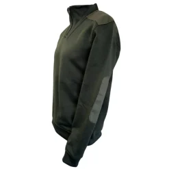 TERZEO PASSIONNÉS DE NATURE PULL AGEN KAKI><noscript><img width=