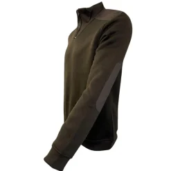 TERZEO PASSIONNÉS DE NATURE PULL AGEN MARRON><noscript><img width=
