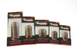 FOX PVA RAPIDE RECHARGE SLOW EDGES X20> Accessoires De Montage Carpe·Accessoires De Montage Fox