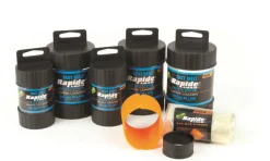 FOX PVA RAPIDE SYSTEM EDGES + 20 SACS><noscript><img width=