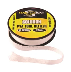 CARP SPIRIT PVA SOLURON TUBE REFILER 5M> Accessoires De Montage Carpe·Accessoires De Montage Carp Spirit