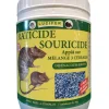 LUCIFER RATICIDE SOURICIDE 3 CÉRÉALES 7X20G> Lutte Contre Les Rongeurs·Souricides Et Raticides Grains