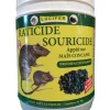 LUCIFER RATICIDE SOURICIDE MAIS 7X20G> Lutte Contre Les Rongeurs·Souricides Et Raticides Grains
