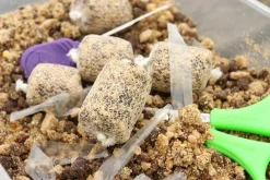 KORDA RECHARGE PVA POUR FUNNEL WEB ANTI LADDE> Accessoires De Montage Carpe·Accessoires De Montage Korda