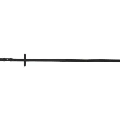 NORTON RENES HUNTER PRO 16MM CHEVAL NOIR> Briderie·Rênes