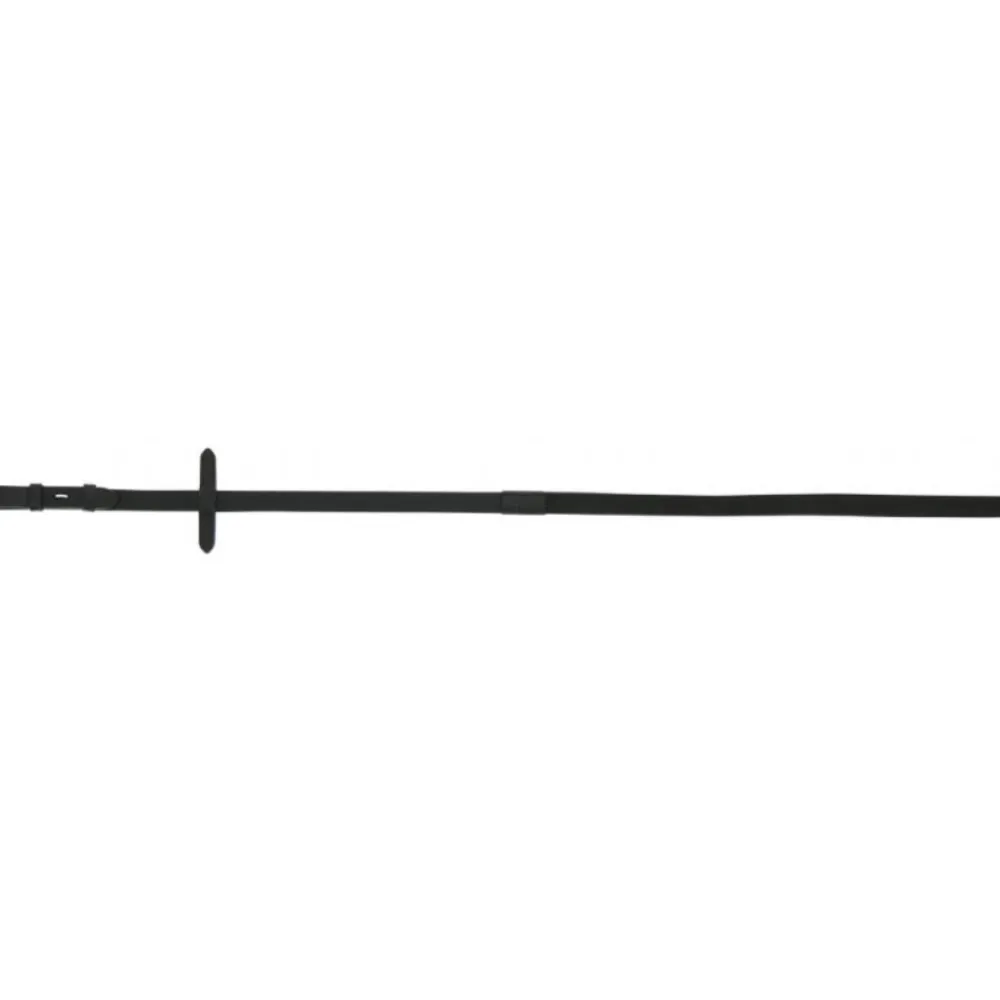 NORTON RENES HUNTER PRO 16MM CHEVAL NOIR> Briderie·Rênes