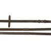 NORTON RENES HUNTER PRO 16MM CHEVAL HAVANE> Briderie·Rênes
