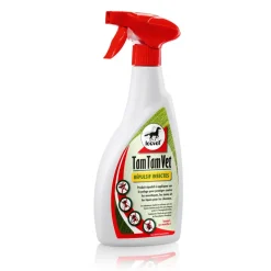 LEOVET REPULSIF INSECTES TAM TAM VET INTENSIVE> Protection Contre Les Insectes·Répulsifs À Insectes