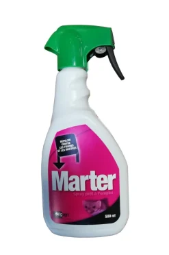 LUCIFER REPULSIF MARTRES/FOUINES 500ML> Piégeage·Équipements Du Piégeur|Piégeage·Équipements Du Piégeur