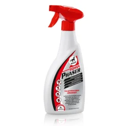 LEOVET REPULSIF POWER PHASER 550ML> Protection Contre Les Insectes·Répulsifs À Insectes