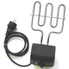 PEETZ RESISTANCE ELECTRIQUE 1000W POUR 1205507> Fumaison·Fumoirs Métalliques Et Inox