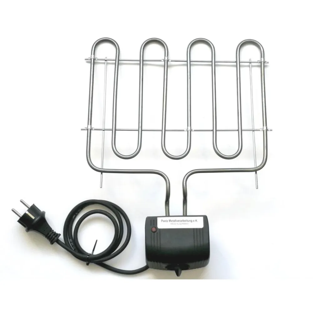 PEETZ RESISTANCE ELECTRIQUE 2300W POUR 1205508 + 1205513> Fumaison·Fumoirs Métalliques Et Inox