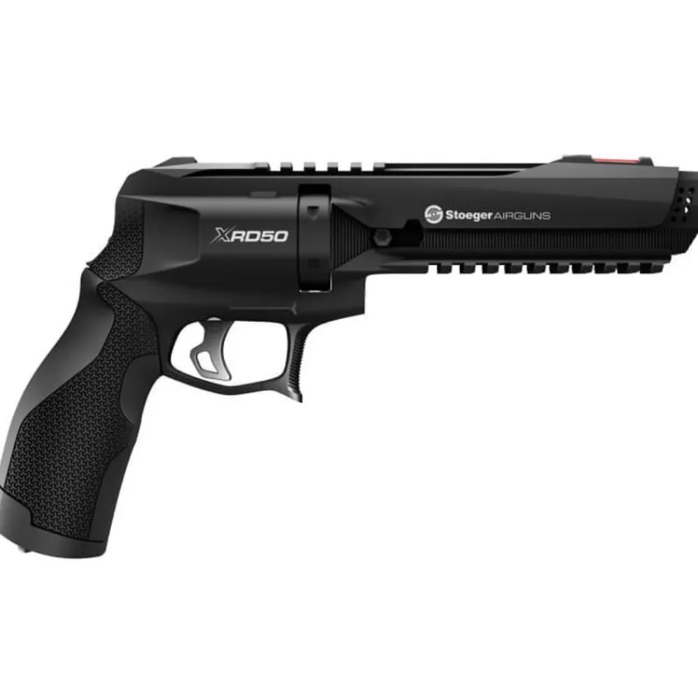 STOEGER REVOLVER XRD 50 12,6J> Armes De Défense·Revolvers De Défense