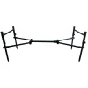TERZEO PÊCHEURS ROD POD RAPID 2 CANNES> Supports Cannes À Carpe·Rod Pods
