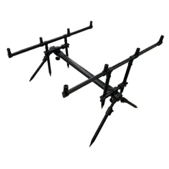 TERZEO PÊCHEURS ROD POD TRZ 4 CANNES> Supports Cannes À Carpe·Rod Pods