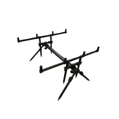 TERZEO PÊCHEURS ROD POD TRZ 4 CANNES> Supports Cannes À Carpe·Rod Pods