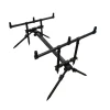 TERZEO PÊCHEURS ROD POD TRZ 3 CANNES> Supports Cannes À Carpe·Rod Pods