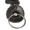 LAMICELL RONDELLES DE MORS GEL NOIRES> Embouchures·Accessoires D'Embouchures