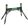SENSAS ROULEAU A DEBOITER 4 PIEDS REPLIABLES LUXE 50CM> Supports Canne Au Coup·Rouleaux À Déboîter