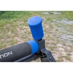 PRESTON ROULEAU A DEBOITER INCEPTION FLAT> Supports Canne Au Coup·Rouleaux À Déboîter
