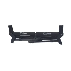 SENSAS ROULEAU A DEBOITER SUPER SMOOTH WORLD CHAMPION> Supports Canne Au Coup·Rouleaux À Déboîter