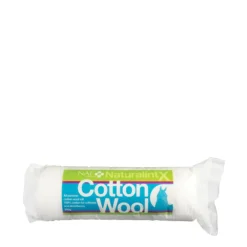 NAF ROULEAU COTON NATURALINTX 350G> Premiers Soins·Bandes Et Pansements