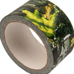 TERZEO CHASSEURS RUBAN ADHESIF CAMOUFLAGE HD FORET> Camouflage·Peintures Et Adhésifs Camouflage