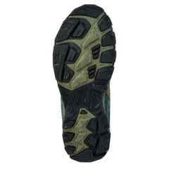 TERZEO PASSIONNÉS DE NATURE SABOT ERMITE KAKI>Homme Sabots·Sabots Fermés|Sabots·Sabots Fermés
