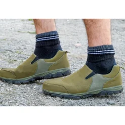 TERZEO PASSIONNÉS DE NATURE SABOT ERMITE KAKI><noscript><img width=