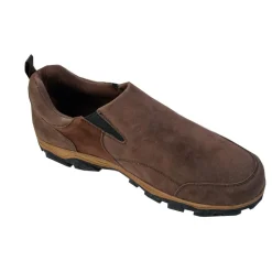 TERZEO PASSIONNÉS DE NATURE SABOT ERMITE MARRON>Homme Sabots·Sabots Fermés|Sabots·Sabots Fermés