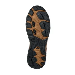 TERZEO PASSIONNÉS DE NATURE SABOT ERMITE MARRON>Homme Sabots·Sabots Fermés|Sabots·Sabots Fermés
