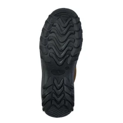 TERZEO PASSIONNÉS DE NATURE SABOT GRIVE MARRON>Homme Sabots·Sabots Fermés|Sabots·Sabots Fermés