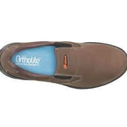 CHIRUCA SABOTS SERBAL MARRON><noscript><img width=