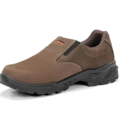 CHIRUCA SABOTS SERBAL MARRON><noscript><img width=
