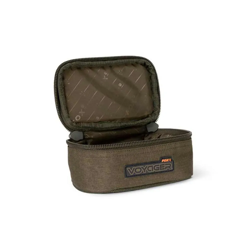 FOX SAC A ACCESSOIRES VOYAGER> Bagagerie Carpe·Bagagerie Carpe Fox