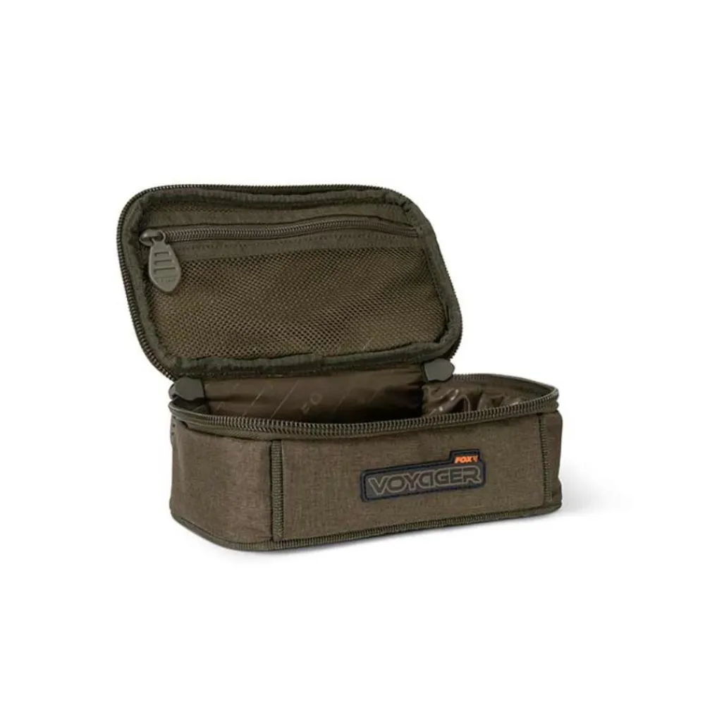 FOX SAC A ACCESSOIRES VOYAGER> Bagagerie Carpe·Bagagerie Carpe Fox