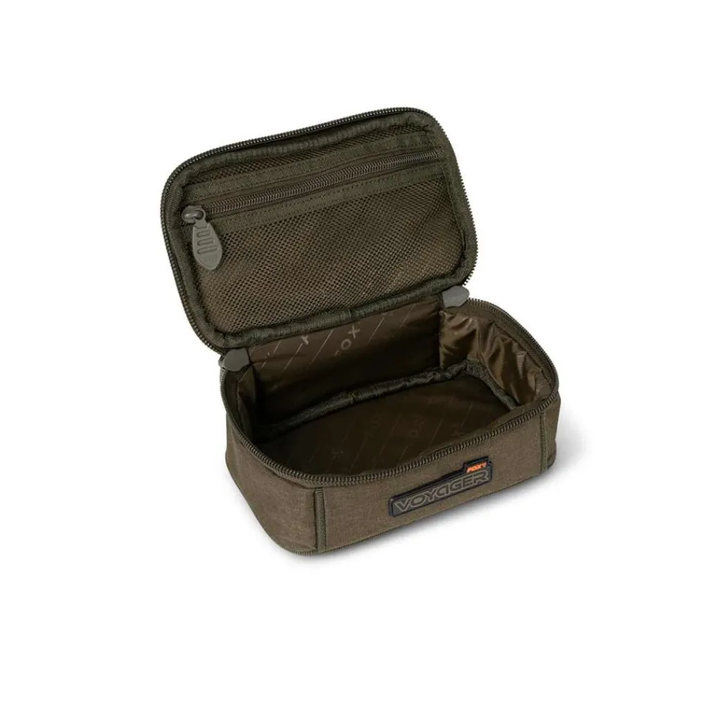 FOX SAC A ACCESSOIRES VOYAGER> Bagagerie Carpe·Bagagerie Carpe Fox
