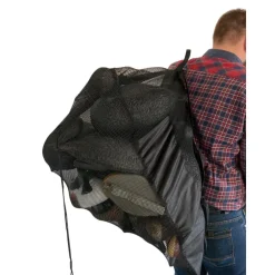 TERZEO CHASSEURS SAC A APPELANTS FILET> Chasse Du Gibier D'Eau·Sacs Pour Formes Et Blettes