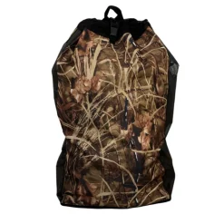 TERZEO CHASSEURS SAC A APPELANTS RENFORCE> Chasse Du Gibier D'Eau·Sacs Pour Formes Et Blettes