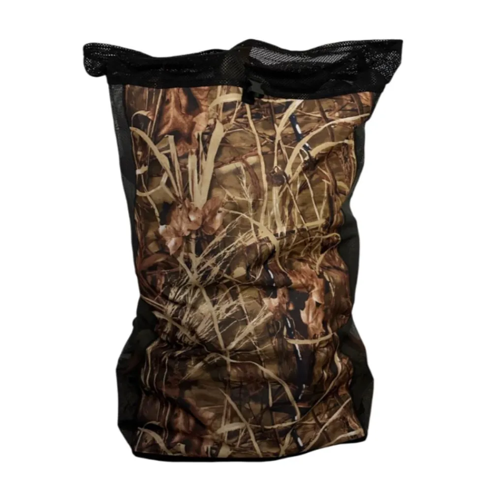 TERZEO CHASSEURS SAC A APPELANTS RENFORCE> Chasse Du Gibier D'Eau·Sacs Pour Formes Et Blettes