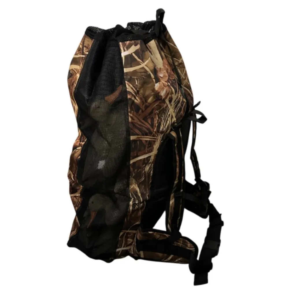 TERZEO CHASSEURS SAC A APPELANTS RENFORCE> Chasse Du Gibier D'Eau·Sacs Pour Formes Et Blettes