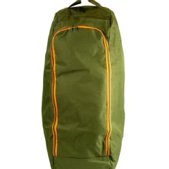 TERZEO PASSIONNÉS DE NATURE SAC A BOTTES KAKI> Accessoires·Sacs À Bottes|Accessoires·Sacs À Bottes