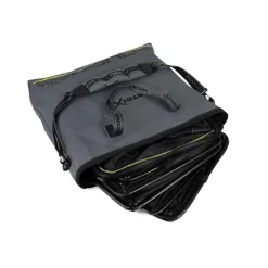 MATRIX SAC A BOURRICHE AQUOS PVC> Epuisettes Et Bourriches Carpodrome·Sacs À Bourriche