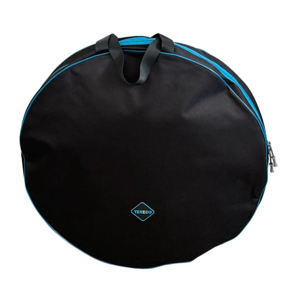 TERZEO PÊCHEURS SAC A BOURRICHE ROND> Epuisettes Coup Et Bourriches·Sacs À Bourriche